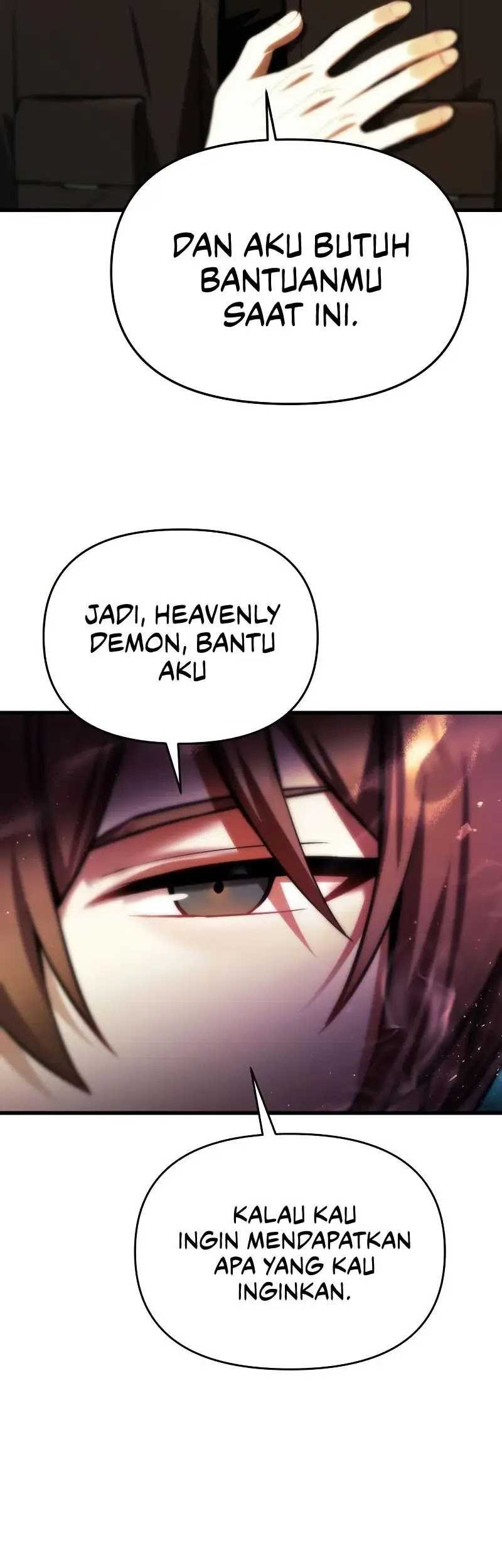 The Heavenly Demon's Descendant Chapter 15 - halaman 42