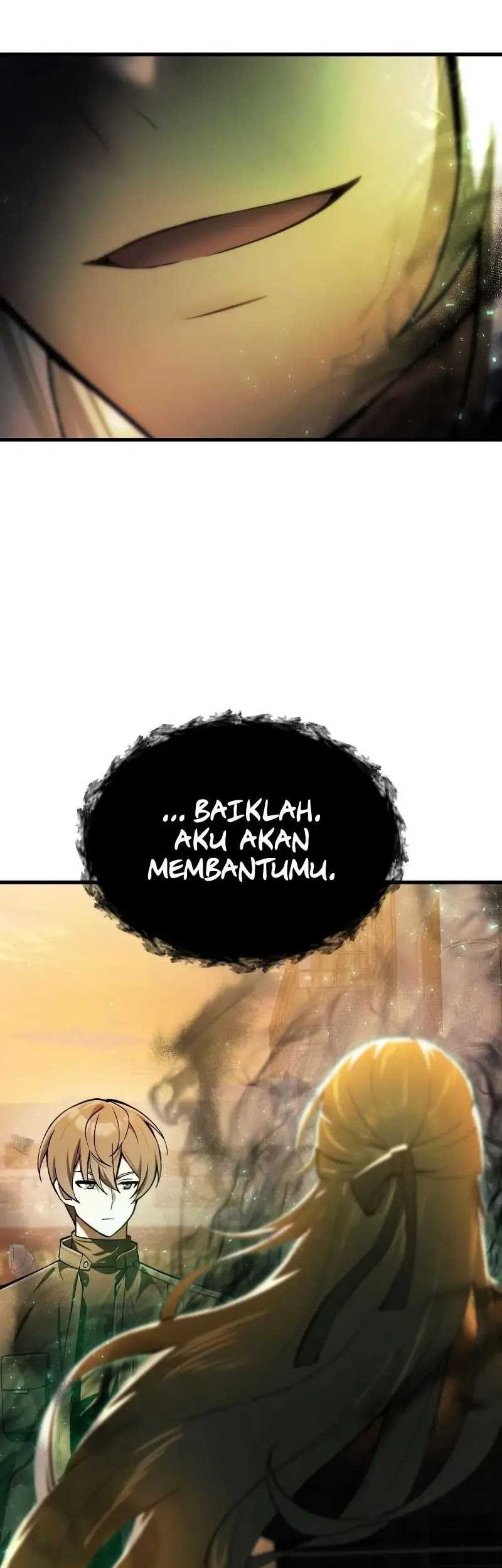 The Heavenly Demon's Descendant Chapter 15 - halaman 43