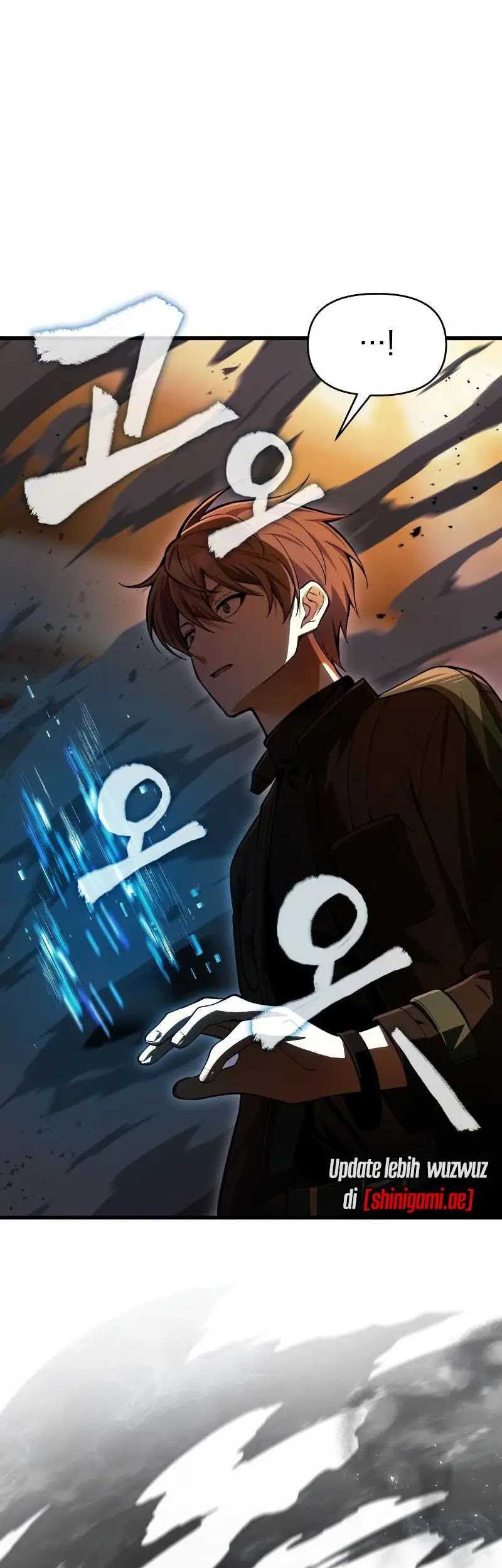 The Heavenly Demon's Descendant Chapter 15 - halaman 54