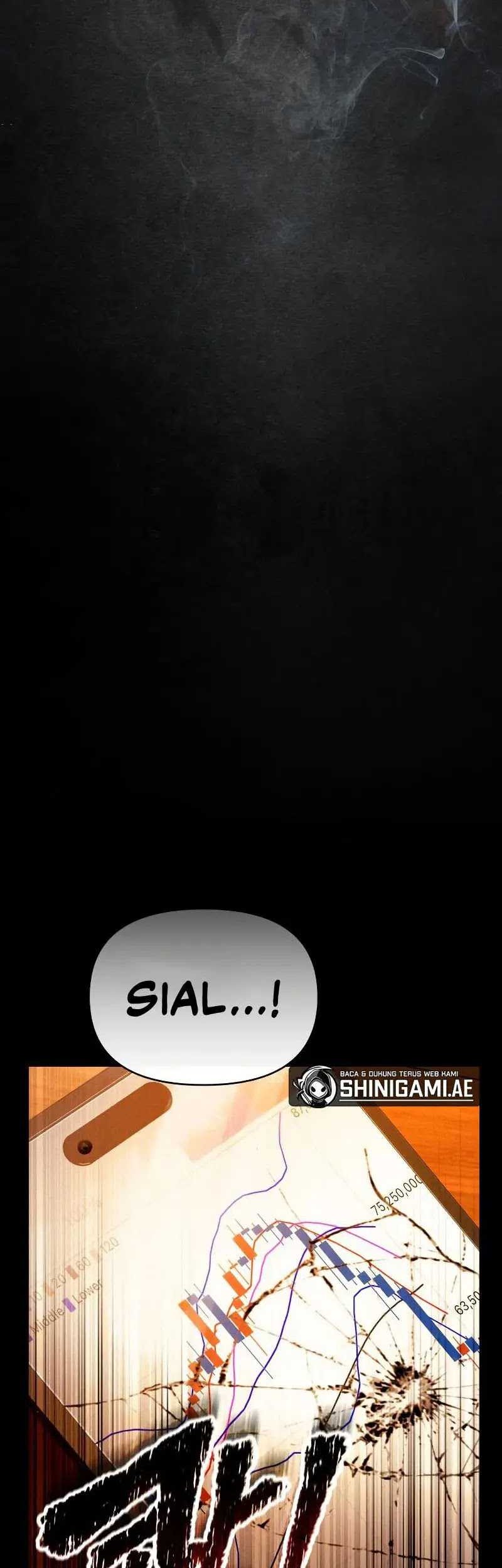 The Heavenly Demon's Descendant Chapter 15 - halaman 56
