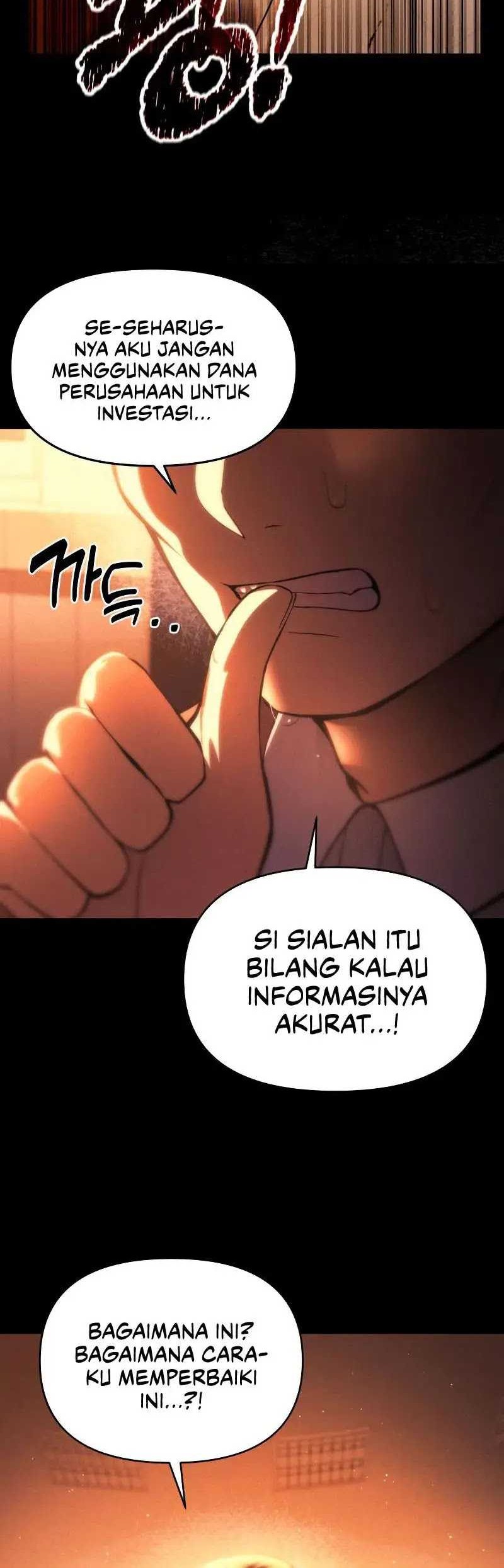 The Heavenly Demon's Descendant Chapter 15 - halaman 57
