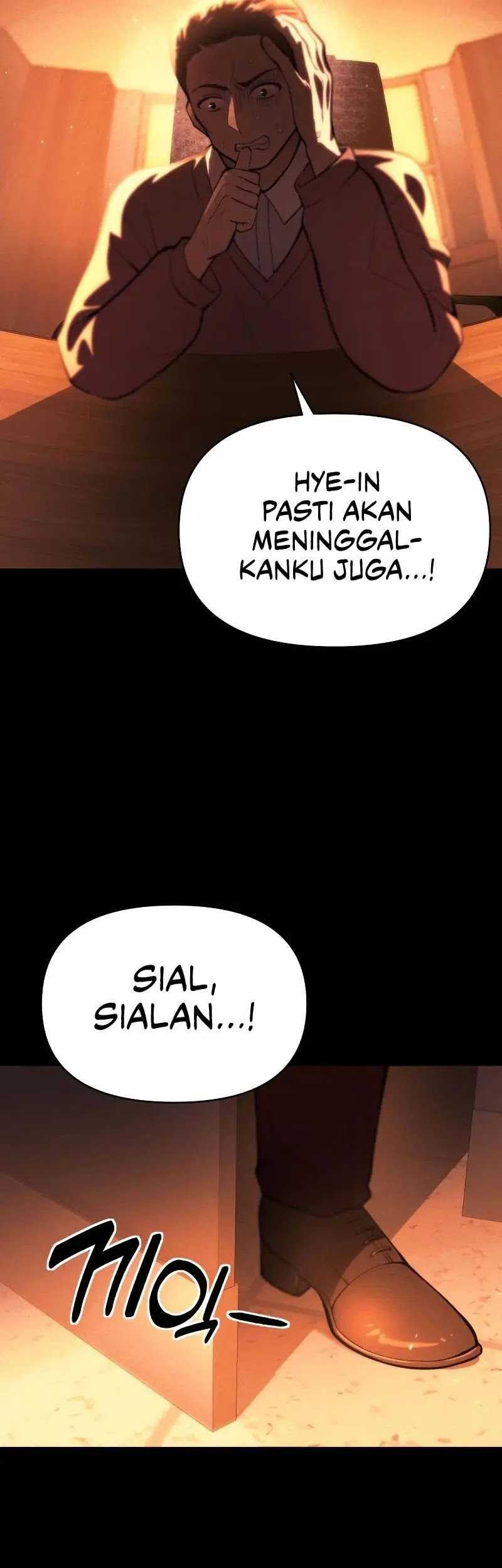 The Heavenly Demon's Descendant Chapter 15 - halaman 58