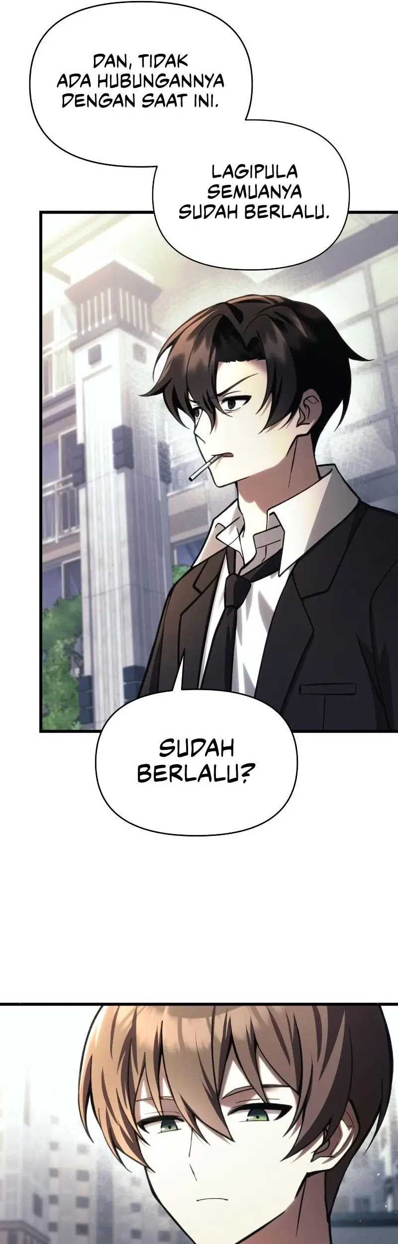 The Heavenly Demon's Descendant Chapter 15 - halaman 6