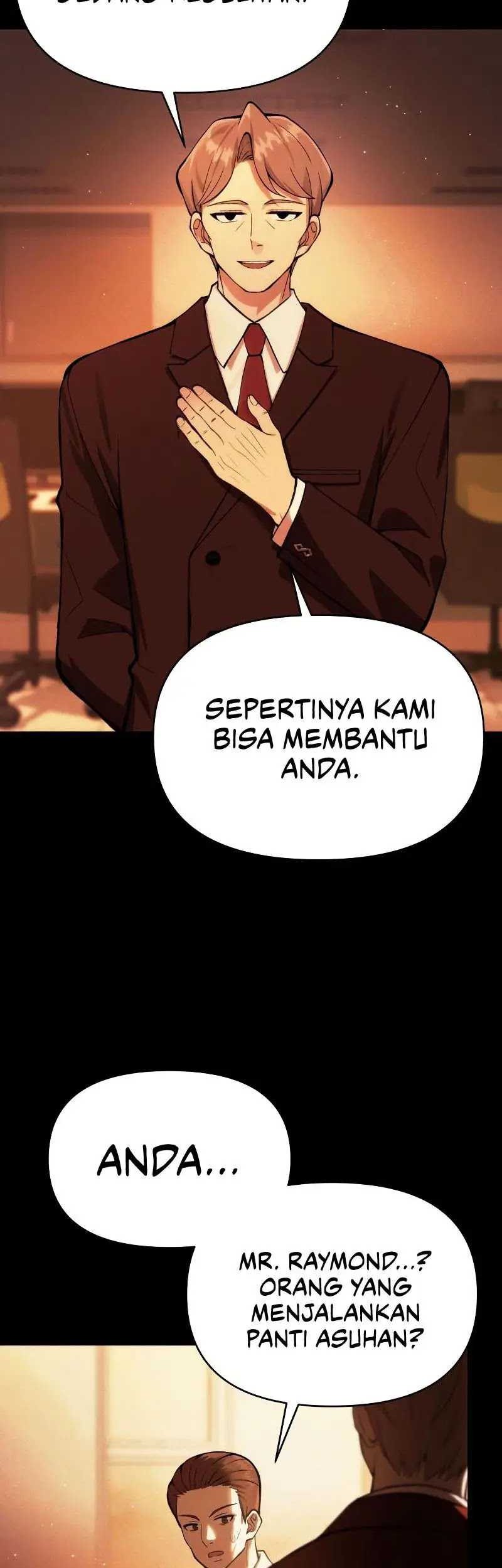 The Heavenly Demon's Descendant Chapter 15 - halaman 60