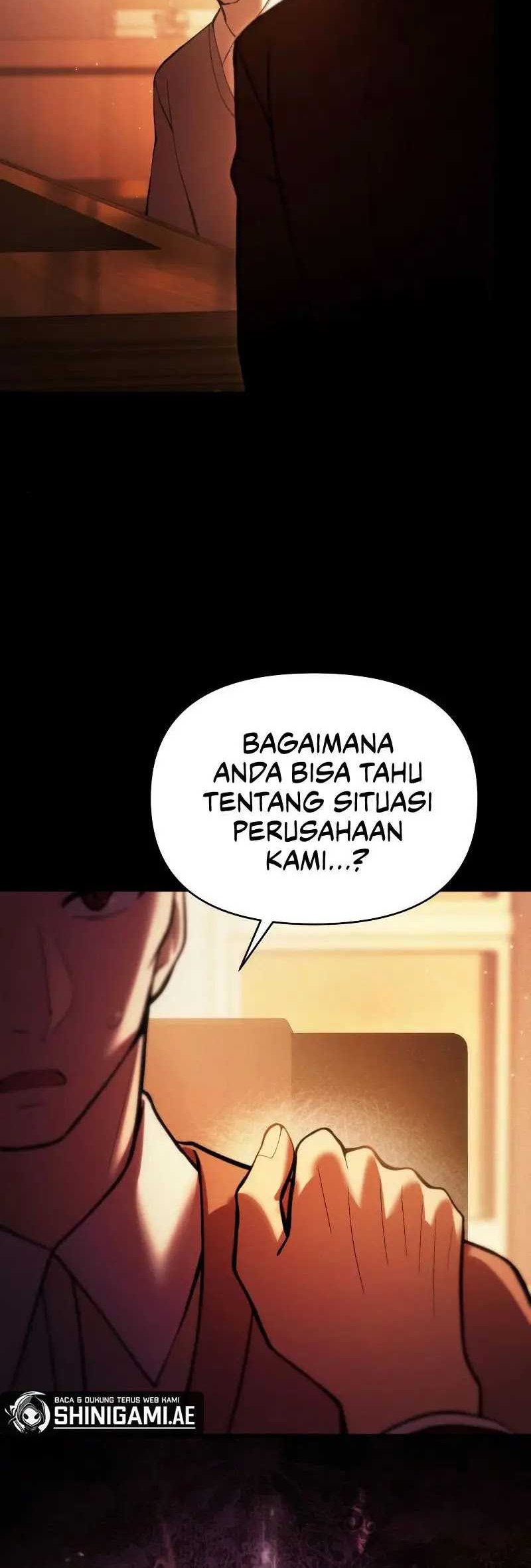The Heavenly Demon's Descendant Chapter 15 - halaman 61