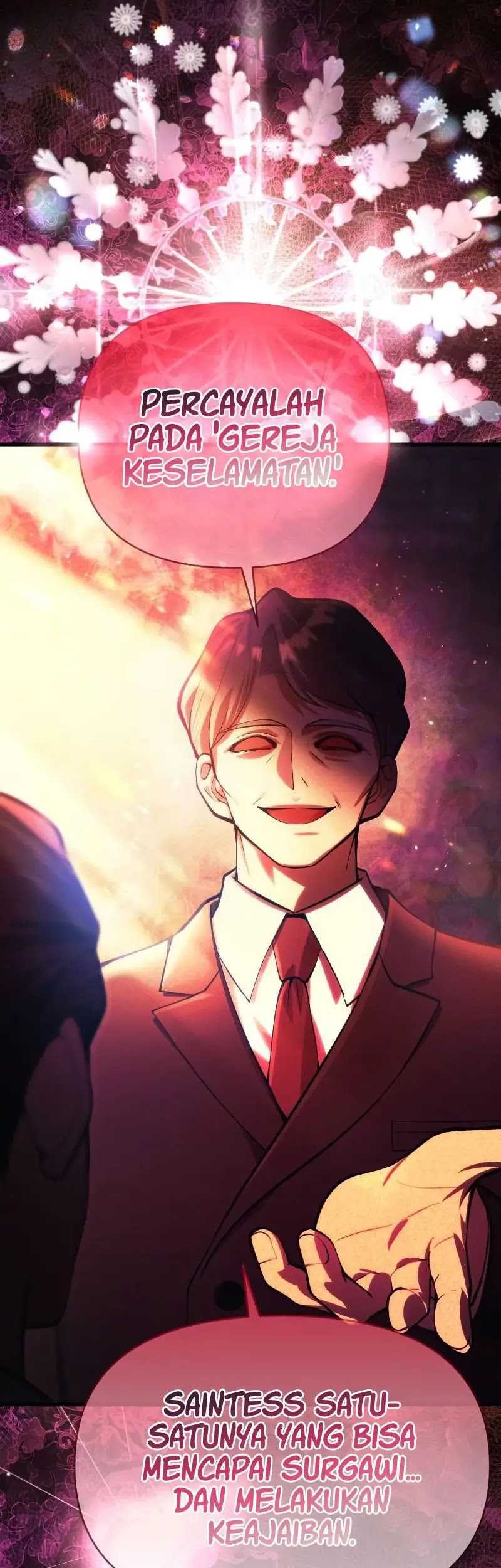The Heavenly Demon's Descendant Chapter 15 - halaman 62