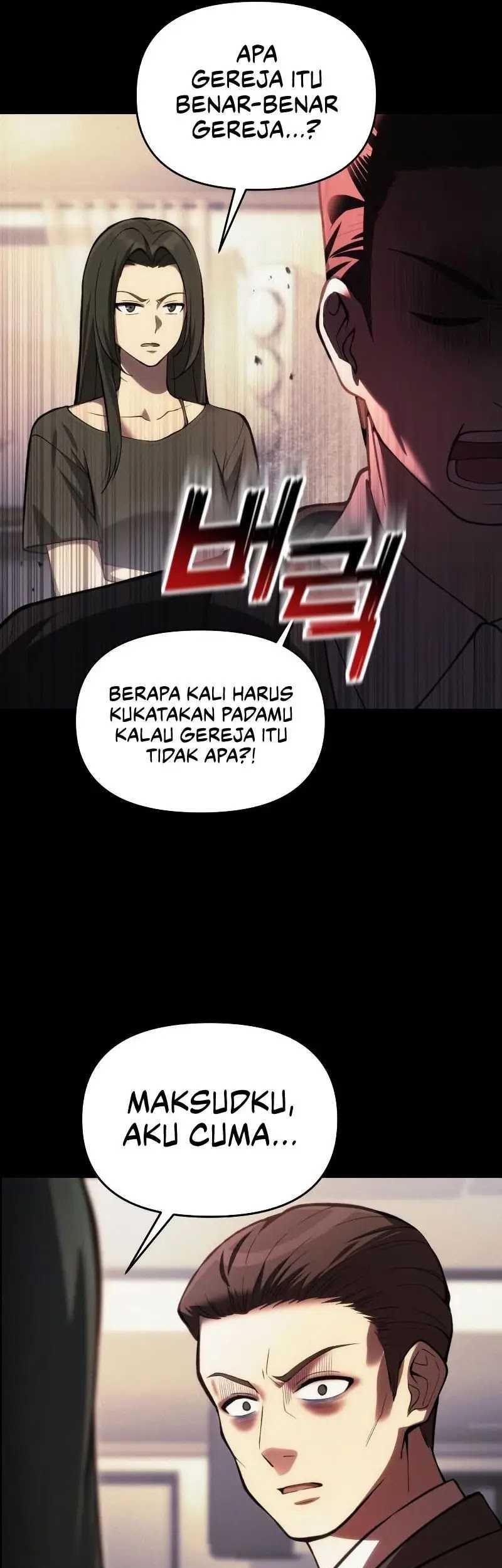 The Heavenly Demon's Descendant Chapter 15 - halaman 66