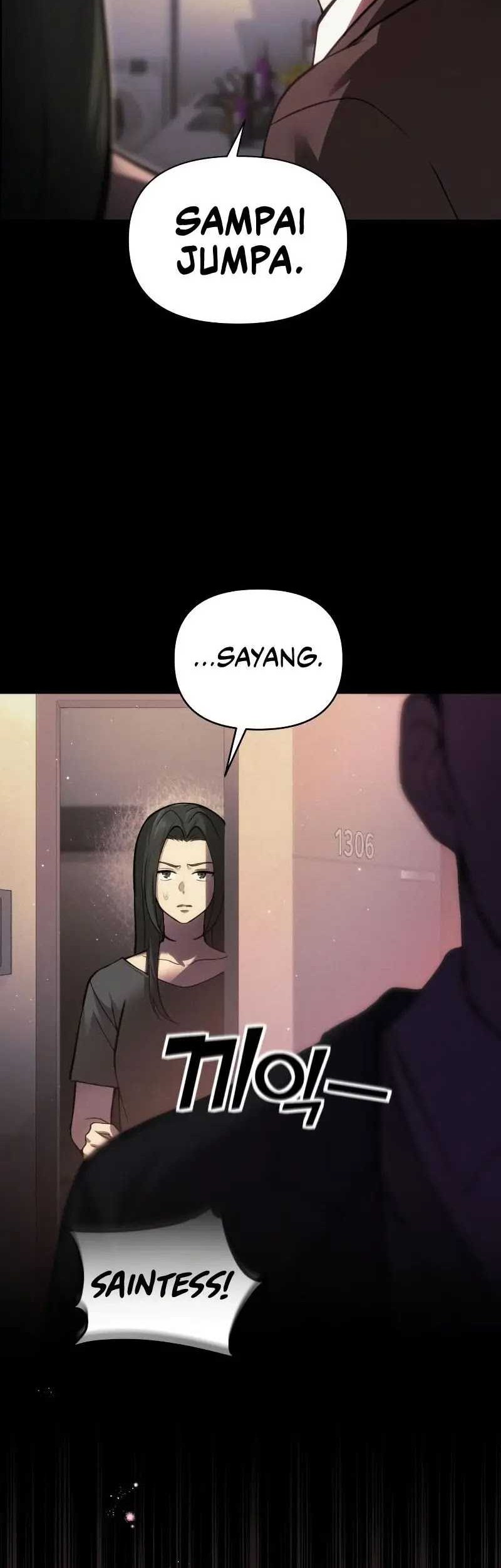 The Heavenly Demon's Descendant Chapter 15 - halaman 67