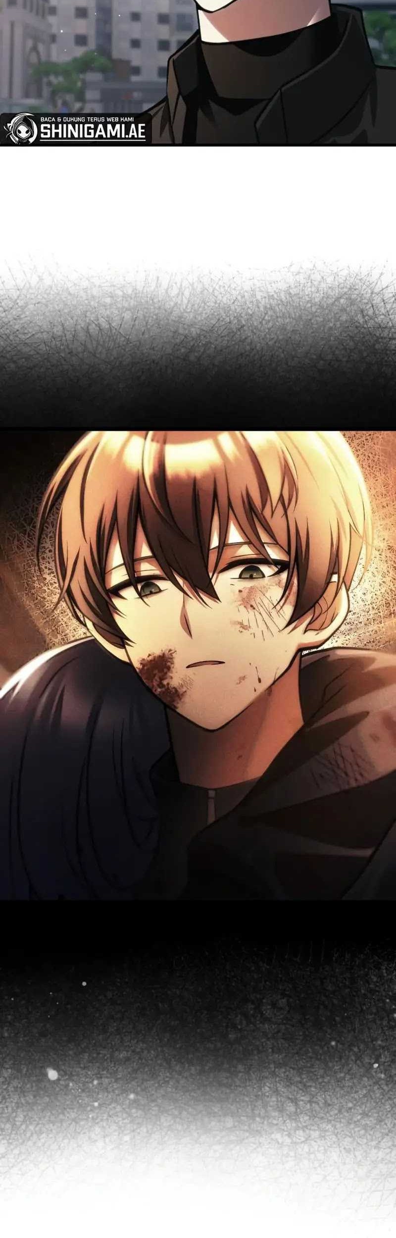 The Heavenly Demon's Descendant Chapter 15 - halaman 7