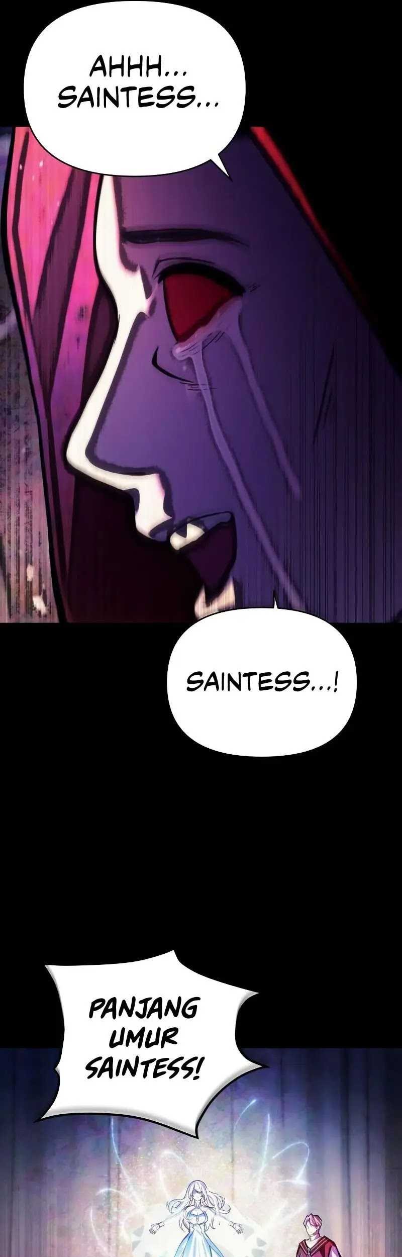 The Heavenly Demon's Descendant Chapter 15 - halaman 70