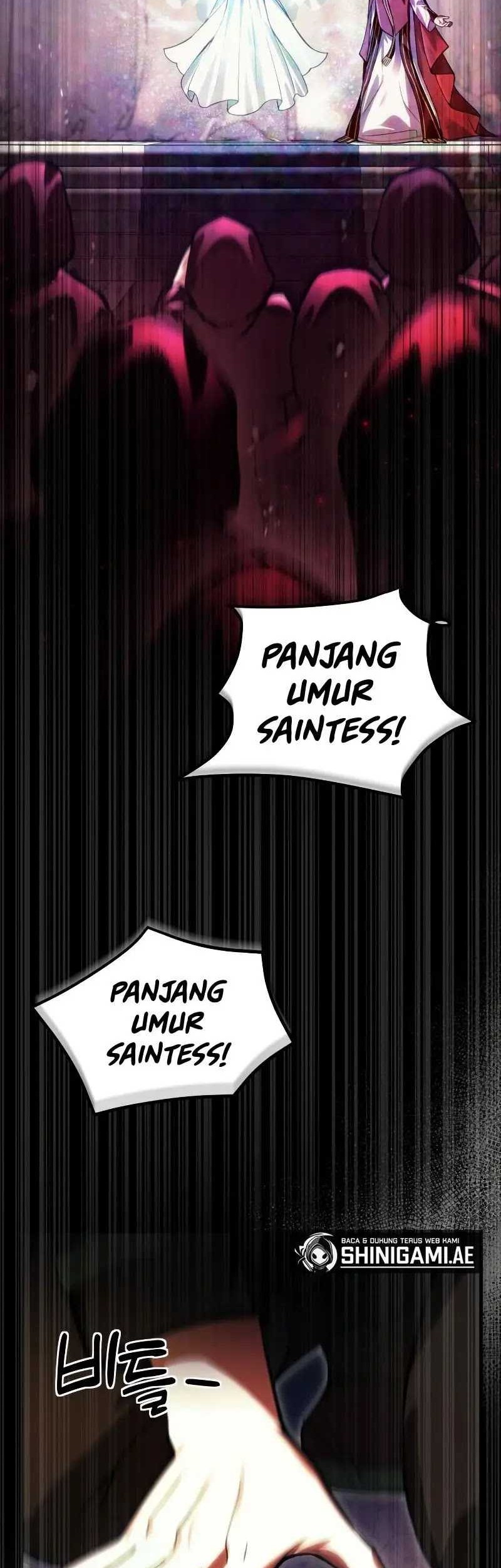 The Heavenly Demon's Descendant Chapter 15 - halaman 71