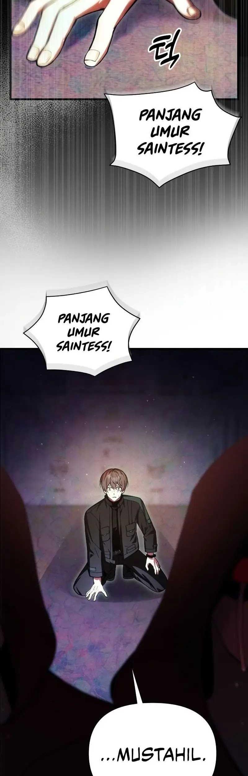 The Heavenly Demon's Descendant Chapter 15 - halaman 72