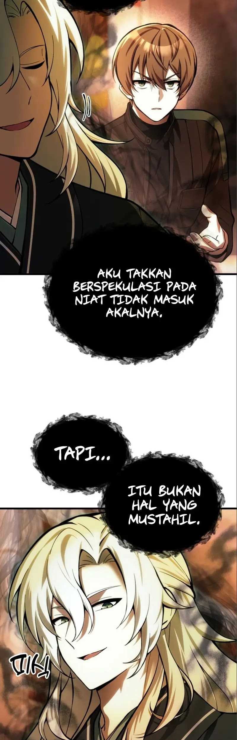 The Heavenly Demon's Descendant Chapter 16 - halaman 10