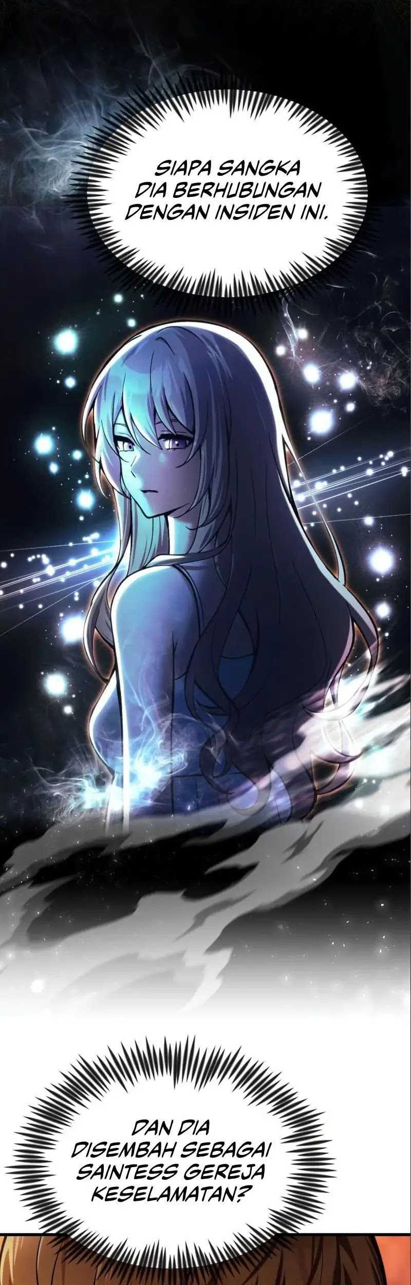 The Heavenly Demon's Descendant Chapter 16 - halaman 14