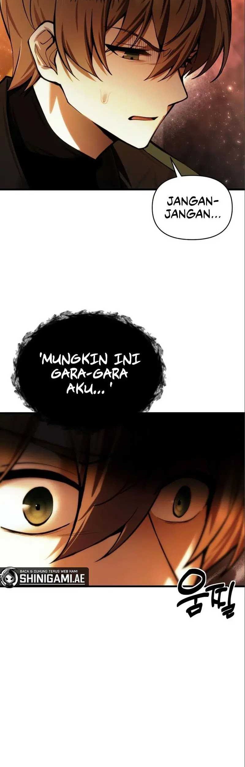 The Heavenly Demon's Descendant Chapter 16 - halaman 15