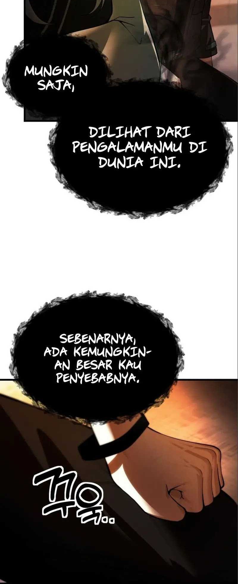 The Heavenly Demon's Descendant Chapter 16 - halaman 17