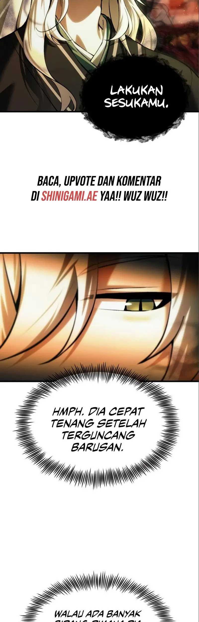 The Heavenly Demon's Descendant Chapter 16 - halaman 20