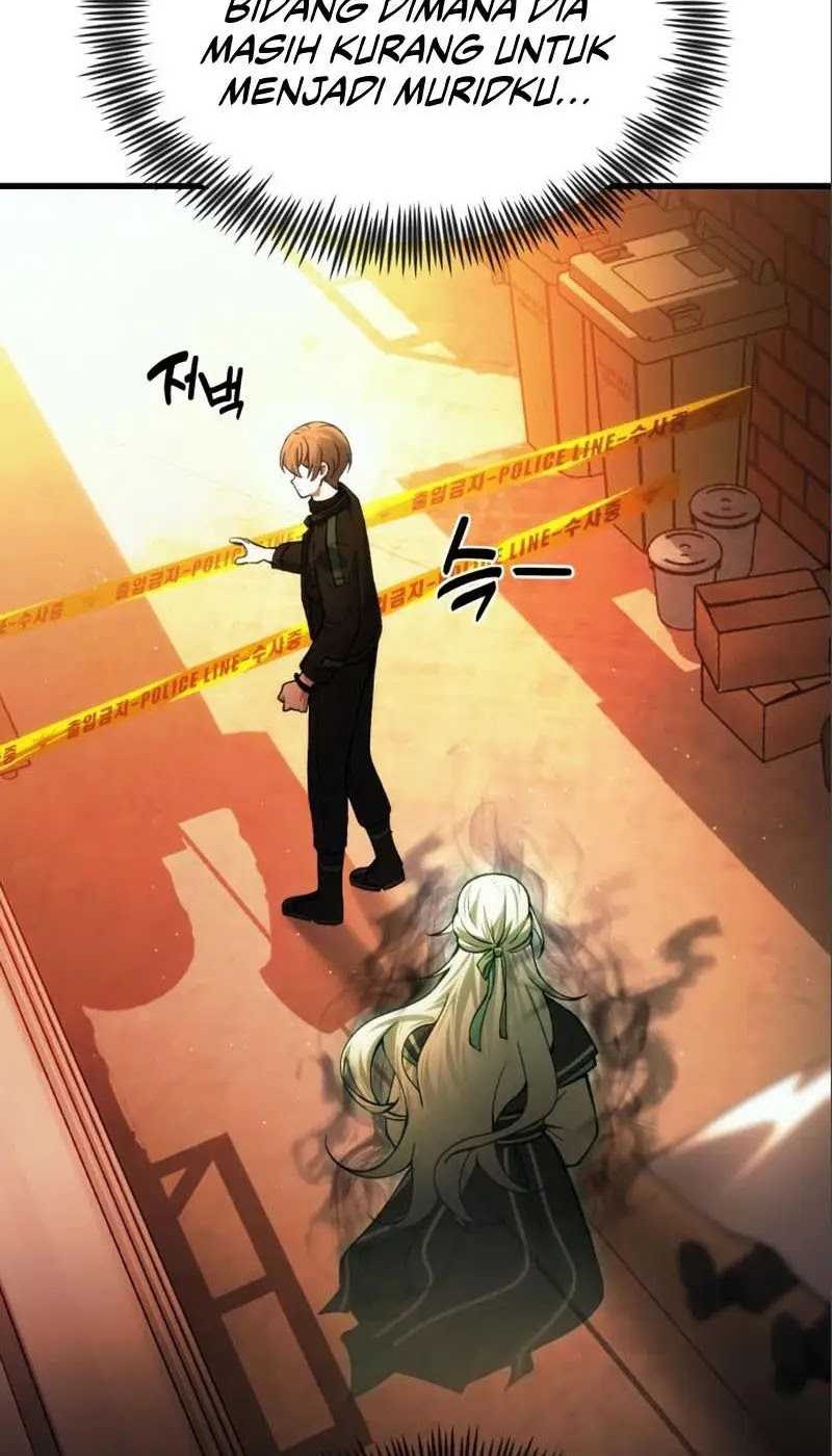 The Heavenly Demon's Descendant Chapter 16 - halaman 21