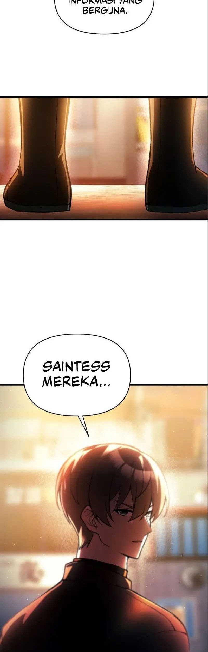 The Heavenly Demon's Descendant Chapter 16 - halaman 23