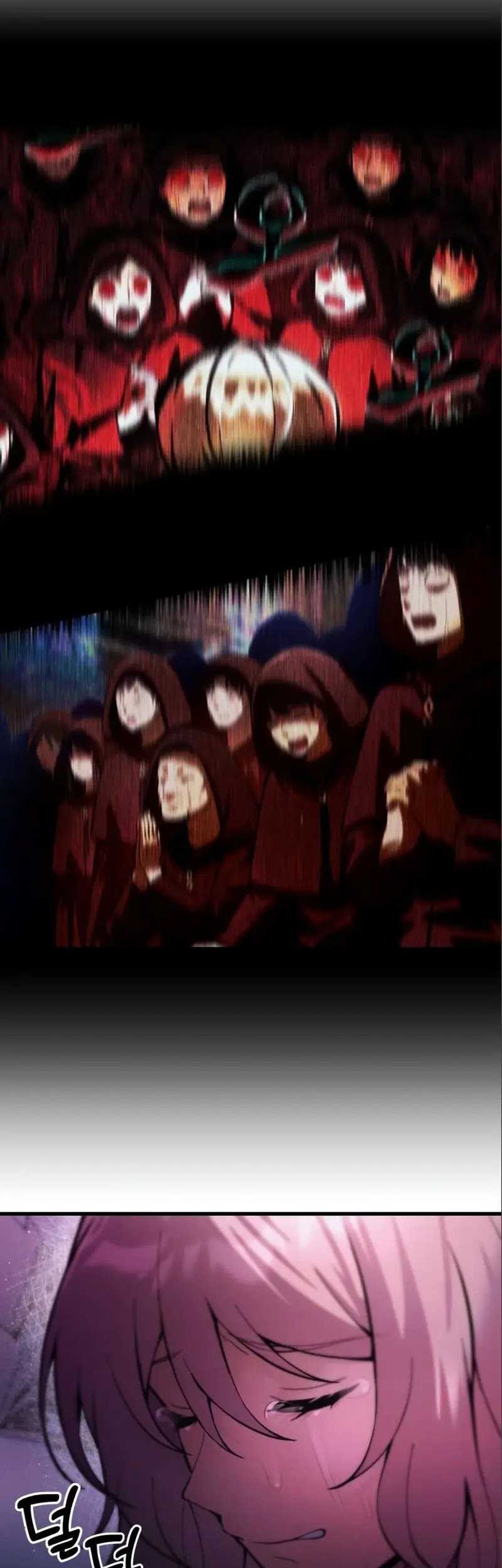 The Heavenly Demon's Descendant Chapter 16 - halaman 28