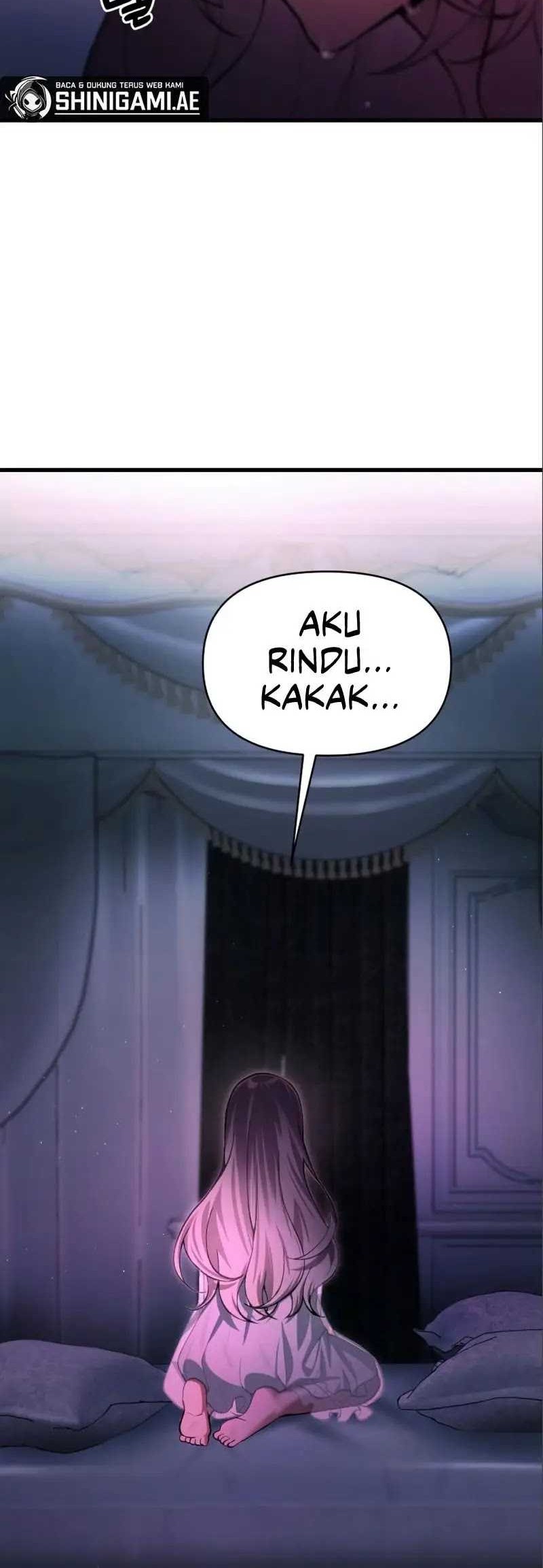 The Heavenly Demon's Descendant Chapter 16 - halaman 29