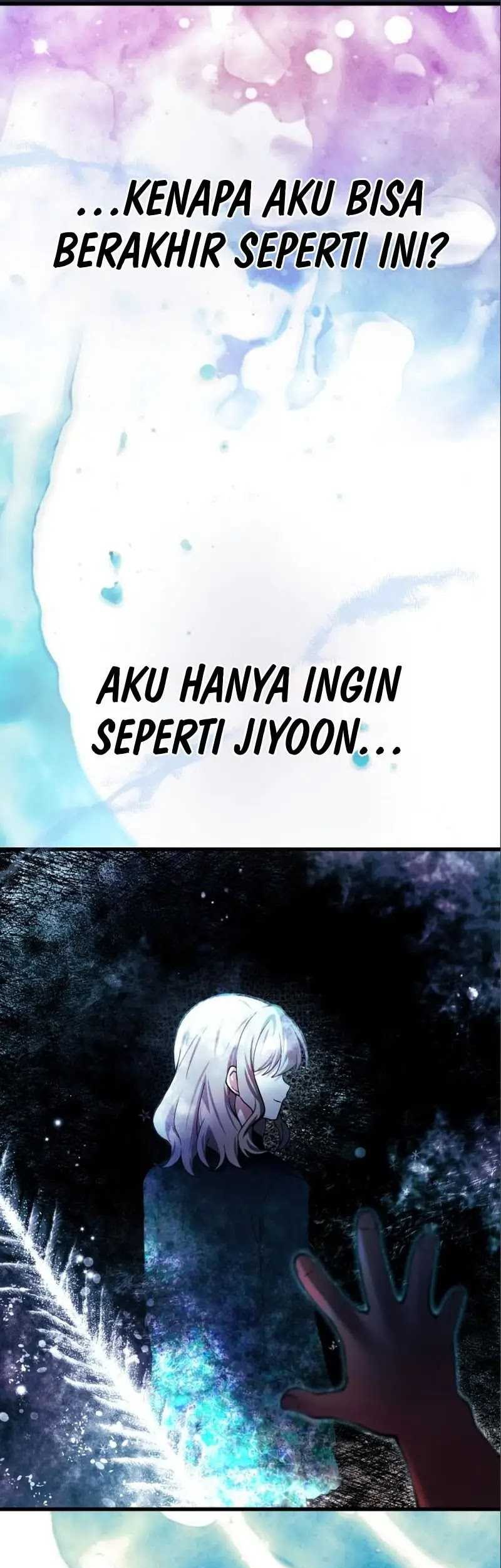 The Heavenly Demon's Descendant Chapter 16 - halaman 30