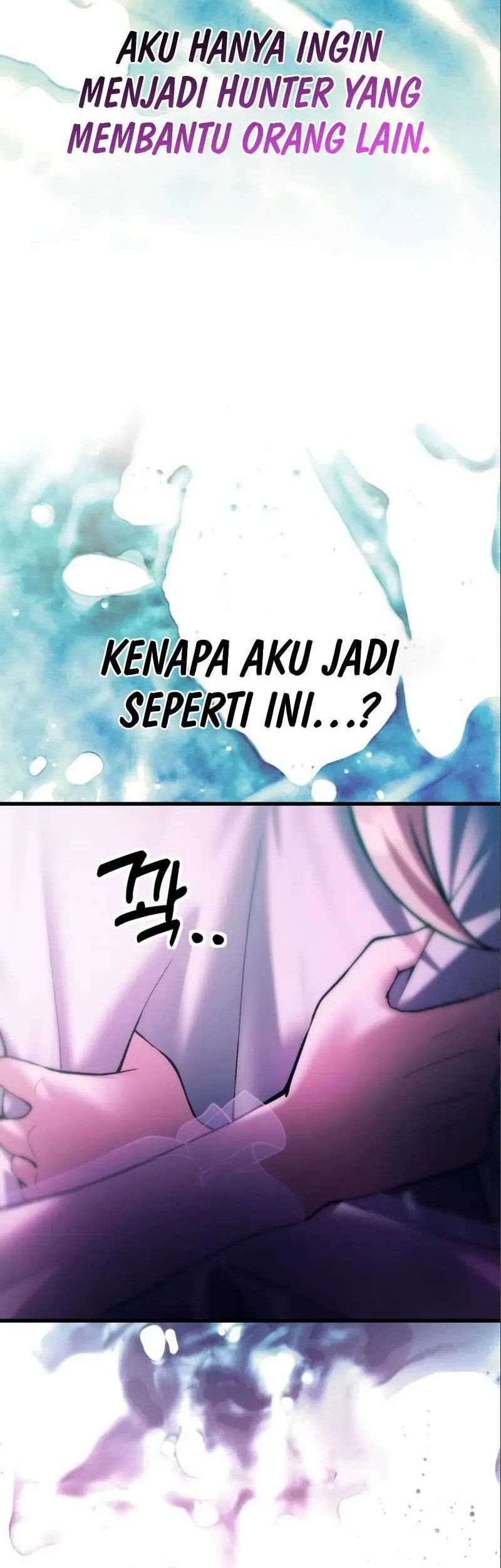 The Heavenly Demon's Descendant Chapter 16 - halaman 31