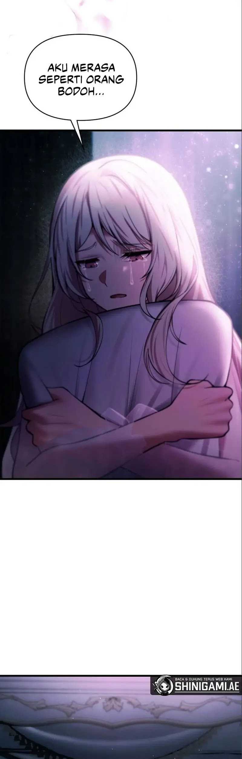The Heavenly Demon's Descendant Chapter 16 - halaman 32