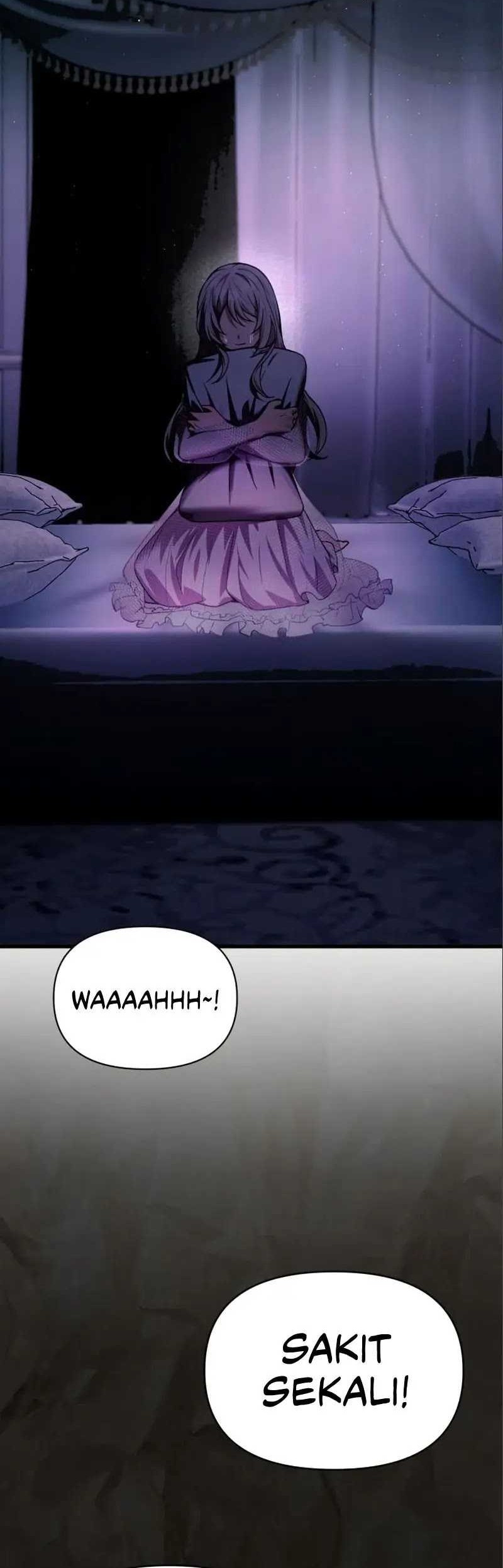 The Heavenly Demon's Descendant Chapter 16 - halaman 33
