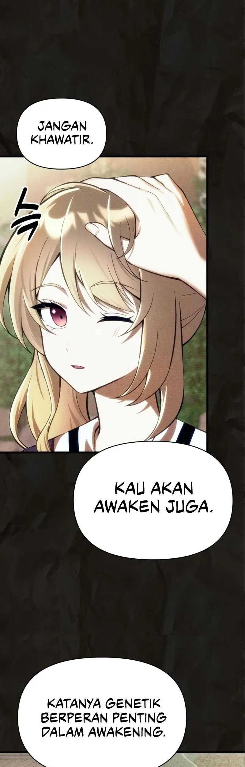 The Heavenly Demon's Descendant Chapter 16 - halaman 36