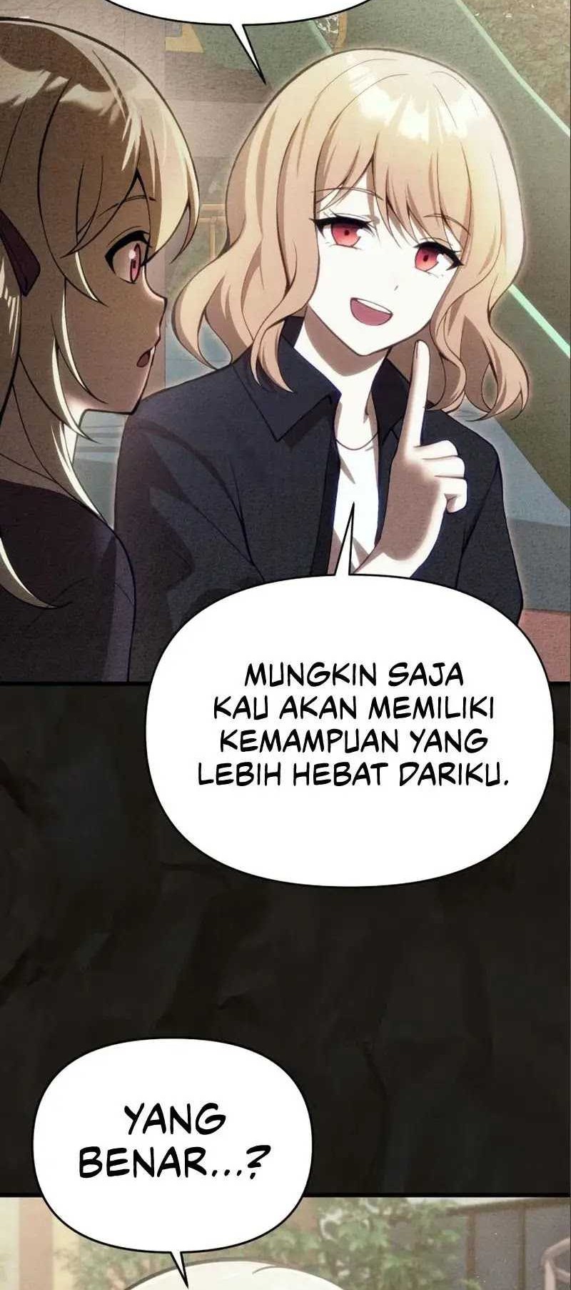 The Heavenly Demon's Descendant Chapter 16 - halaman 37