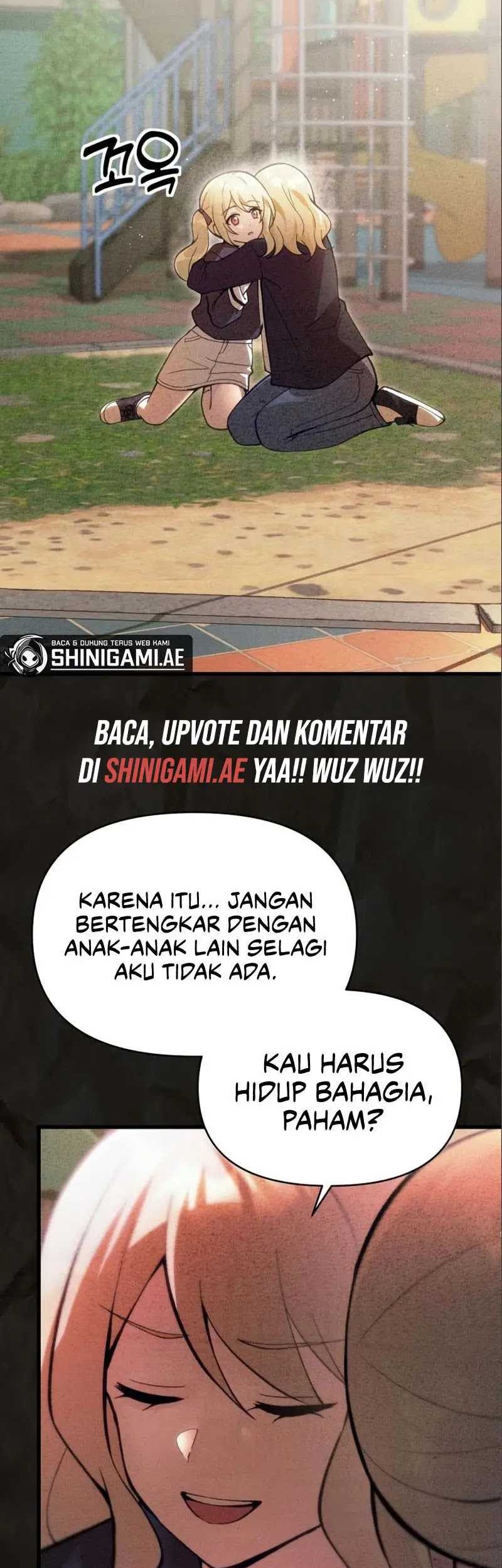 The Heavenly Demon's Descendant Chapter 16 - halaman 39