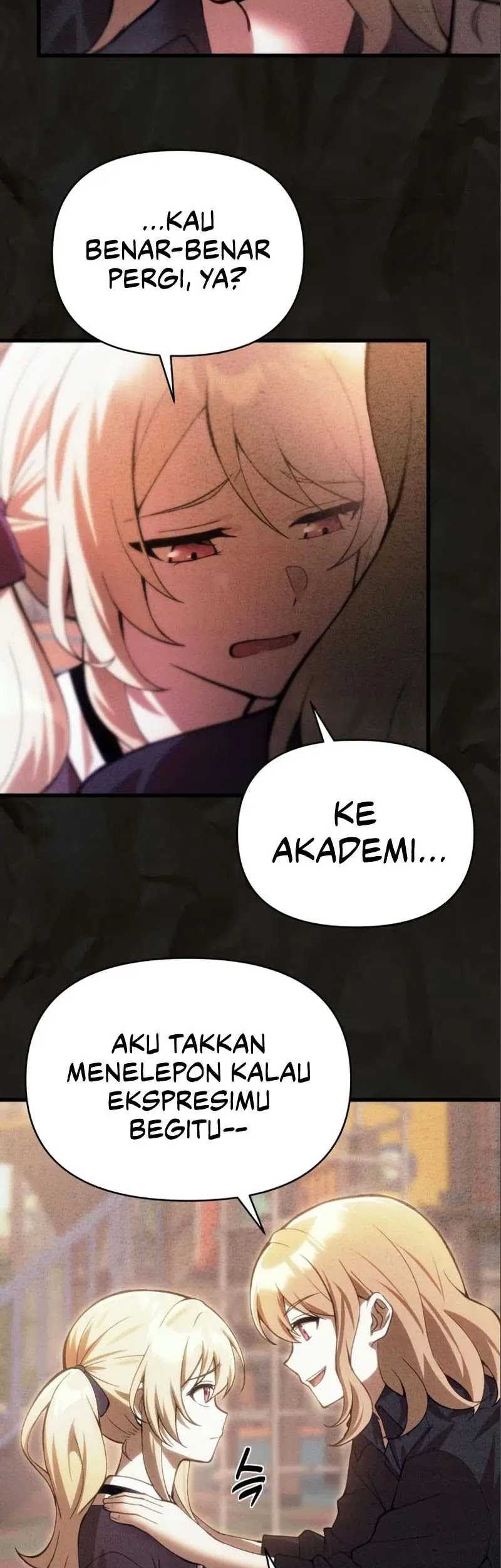 The Heavenly Demon's Descendant Chapter 16 - halaman 40