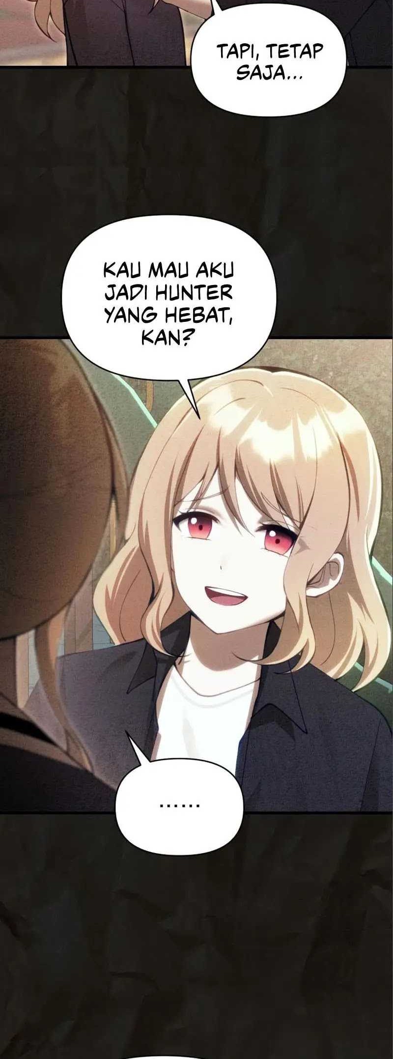 The Heavenly Demon's Descendant Chapter 16 - halaman 41