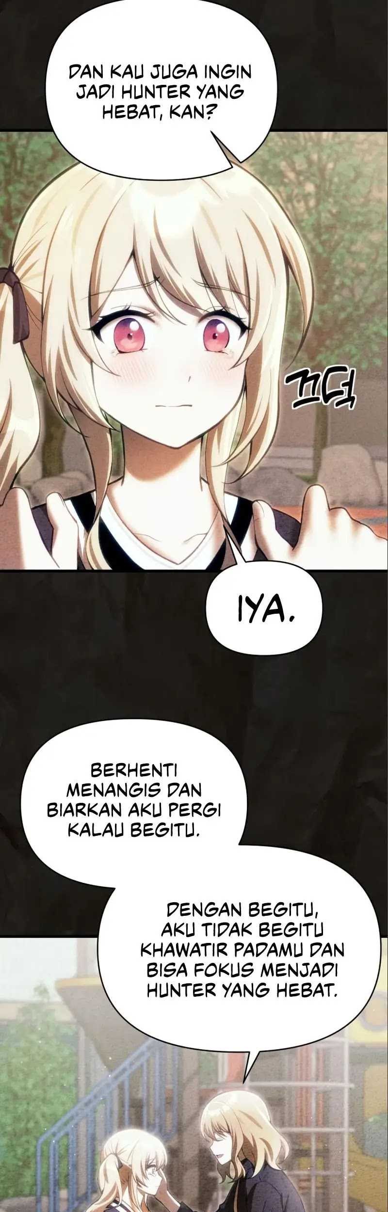 The Heavenly Demon's Descendant Chapter 16 - halaman 42