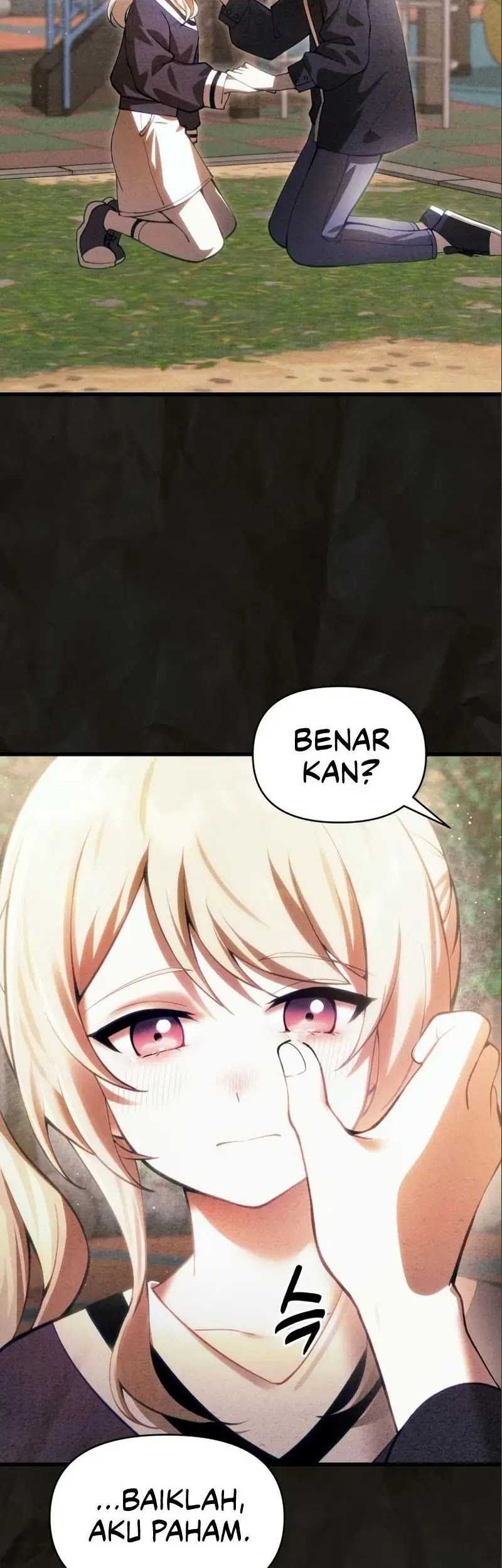 The Heavenly Demon's Descendant Chapter 16 - halaman 43