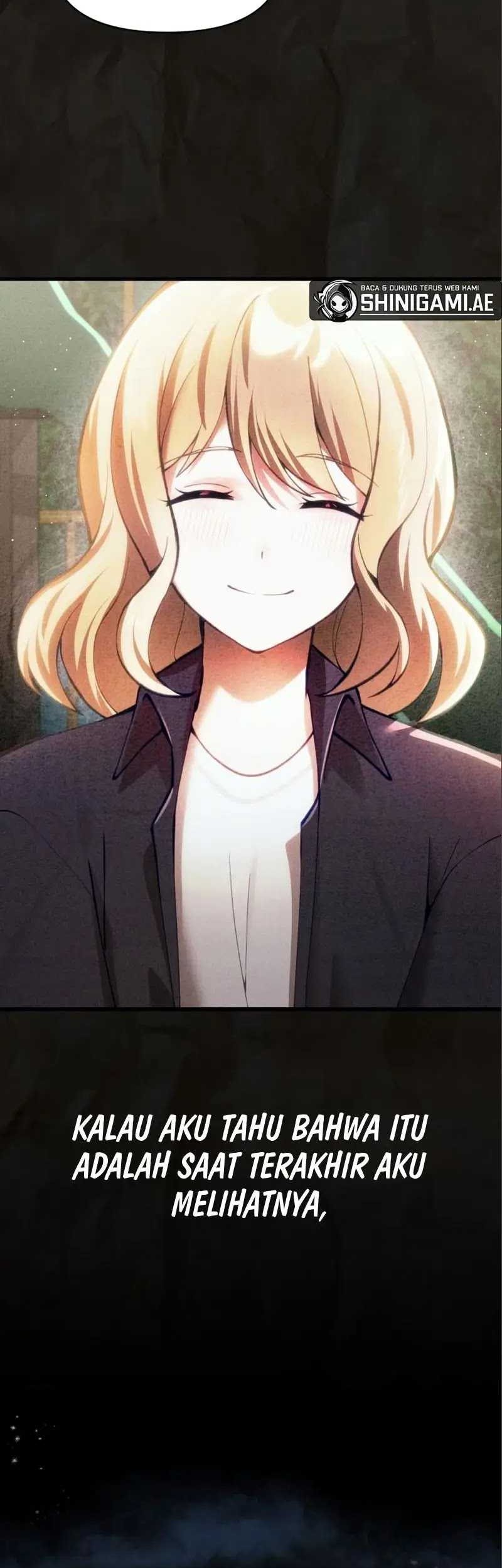 The Heavenly Demon's Descendant Chapter 16 - halaman 44