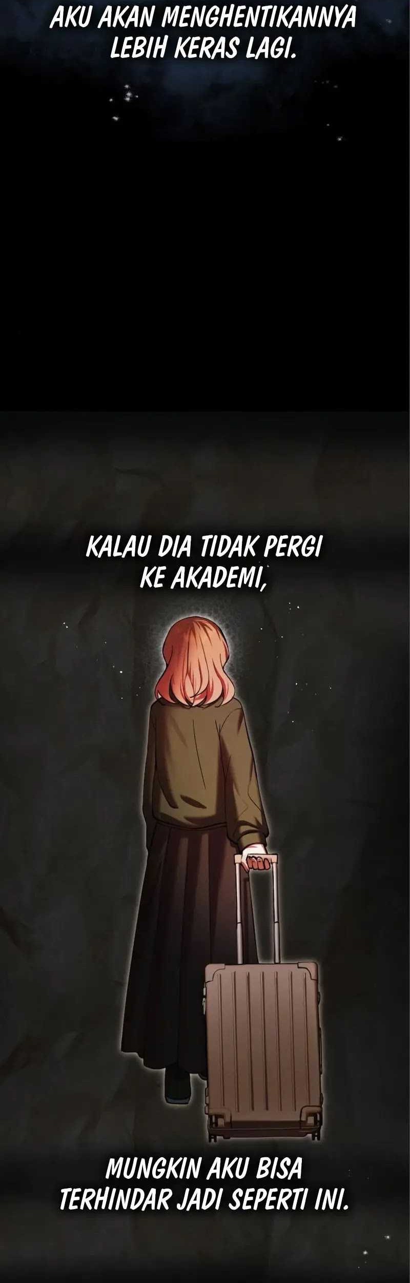 The Heavenly Demon's Descendant Chapter 16 - halaman 45