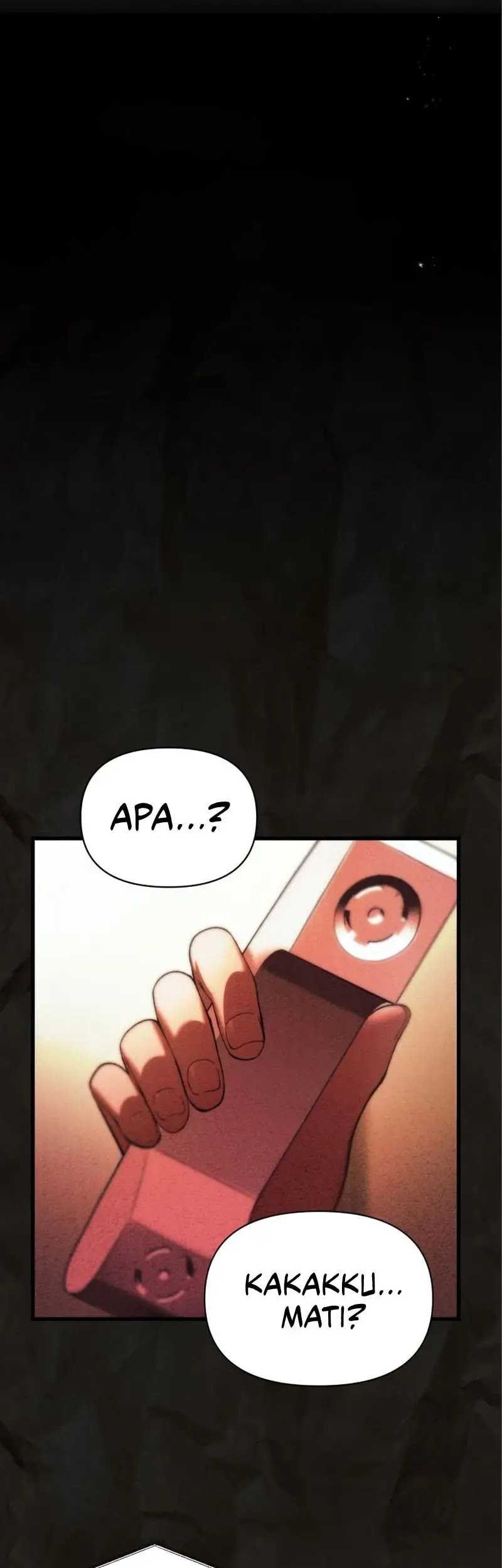 The Heavenly Demon's Descendant Chapter 16 - halaman 46