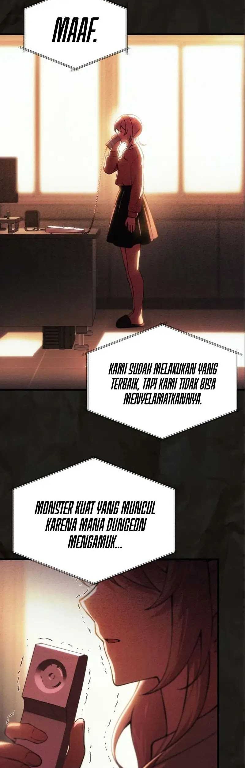 The Heavenly Demon's Descendant Chapter 16 - halaman 47