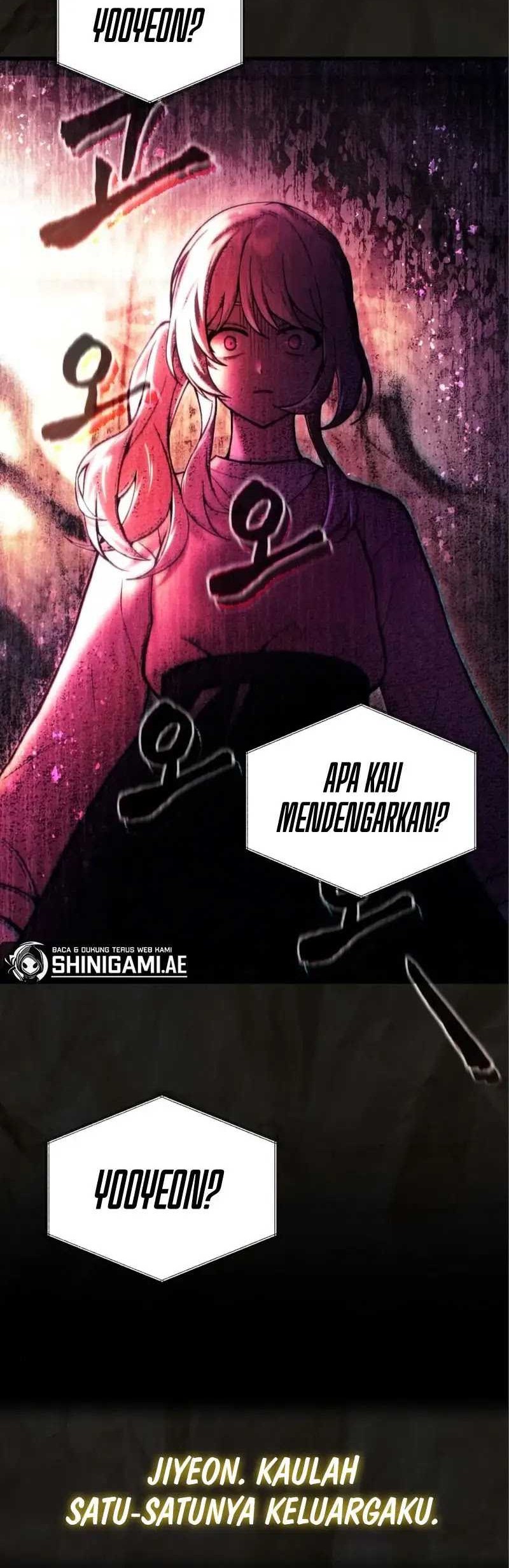 The Heavenly Demon's Descendant Chapter 16 - halaman 49