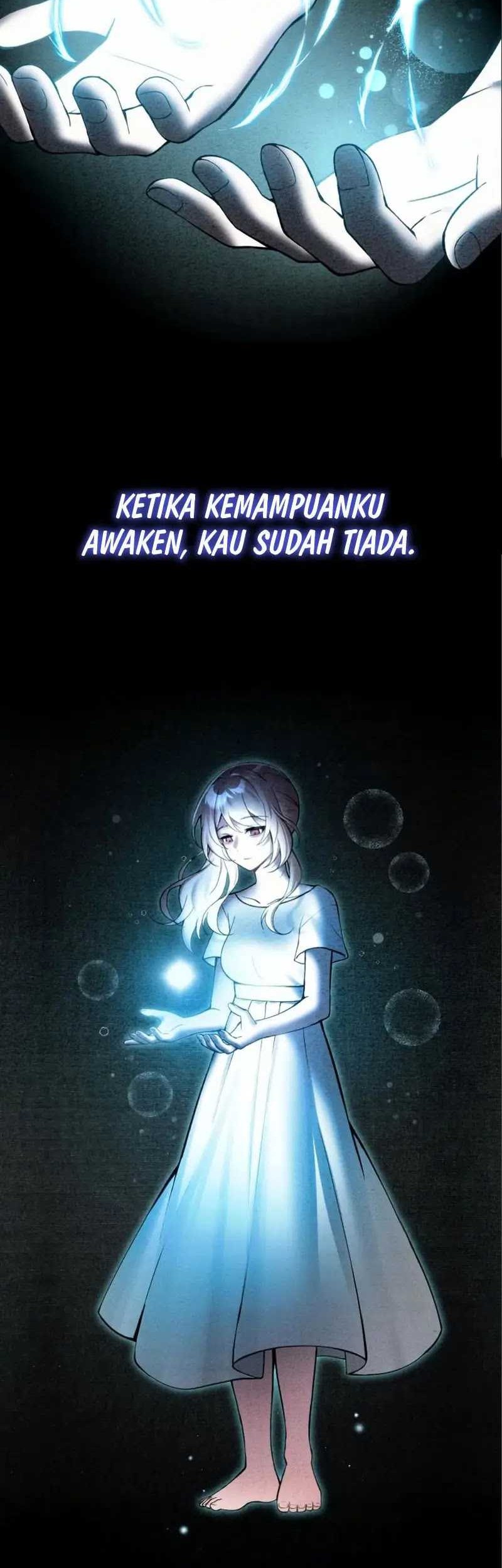 The Heavenly Demon's Descendant Chapter 16 - halaman 51