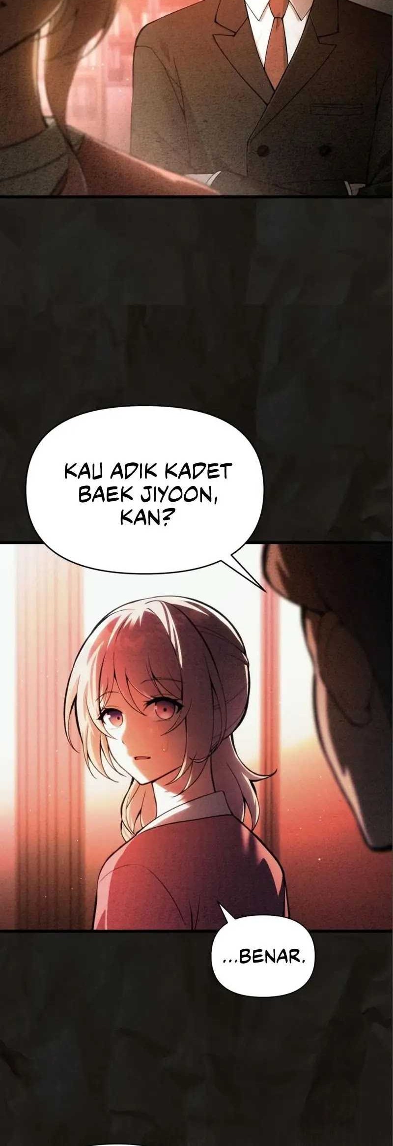The Heavenly Demon's Descendant Chapter 16 - halaman 53