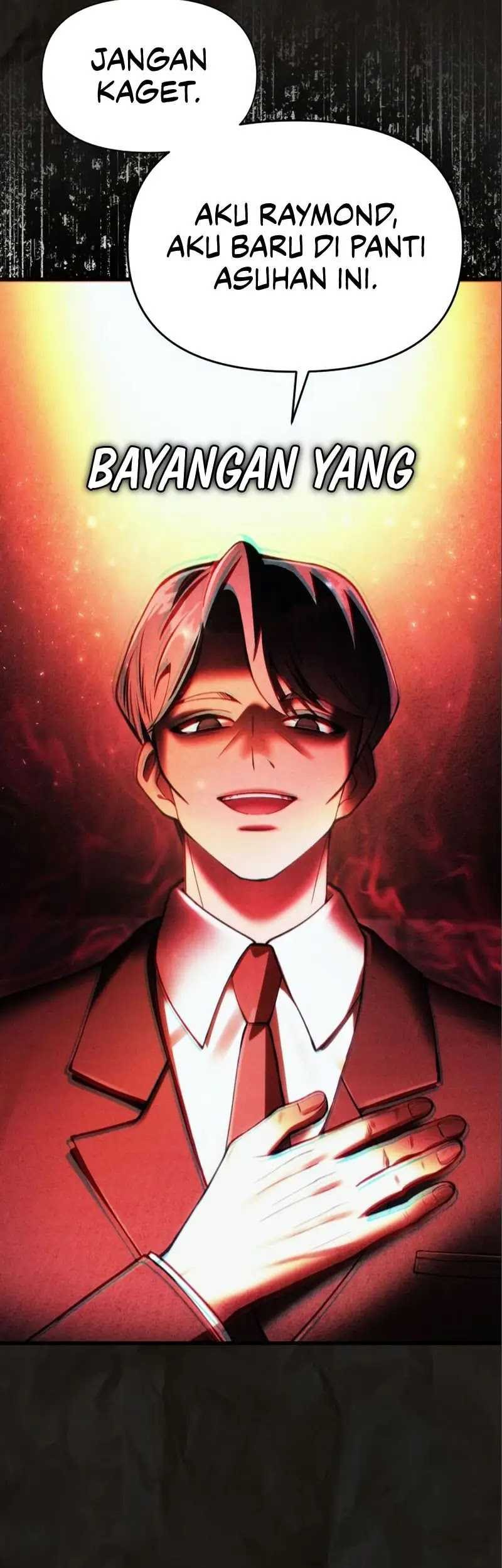 The Heavenly Demon's Descendant Chapter 16 - halaman 54