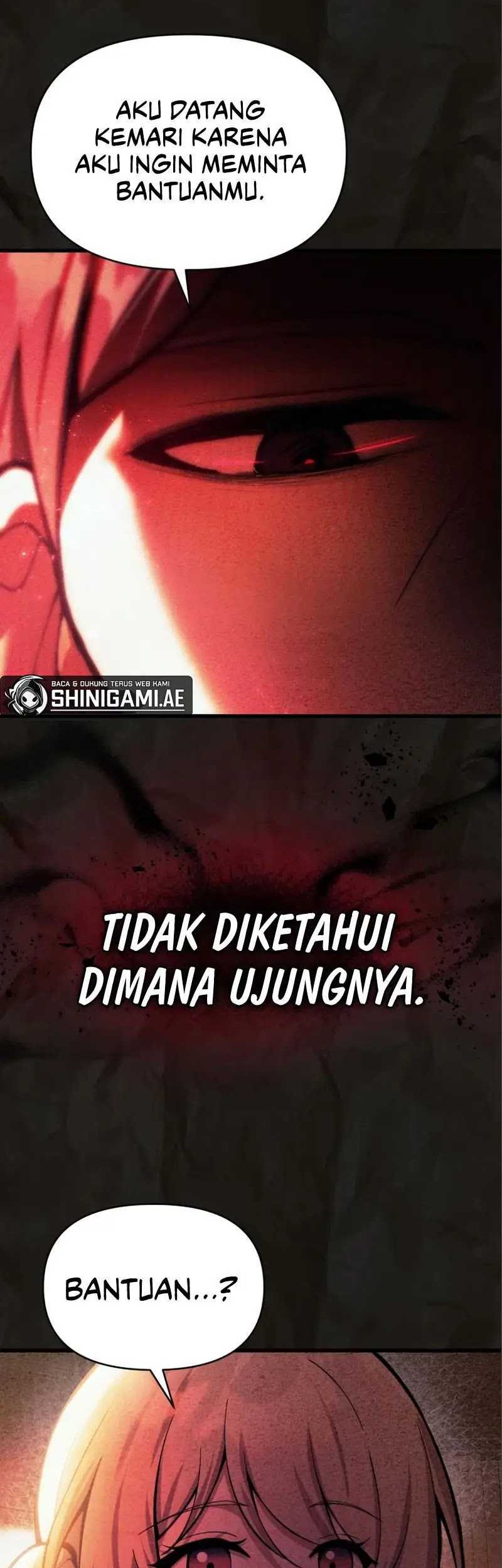 The Heavenly Demon's Descendant Chapter 16 - halaman 55