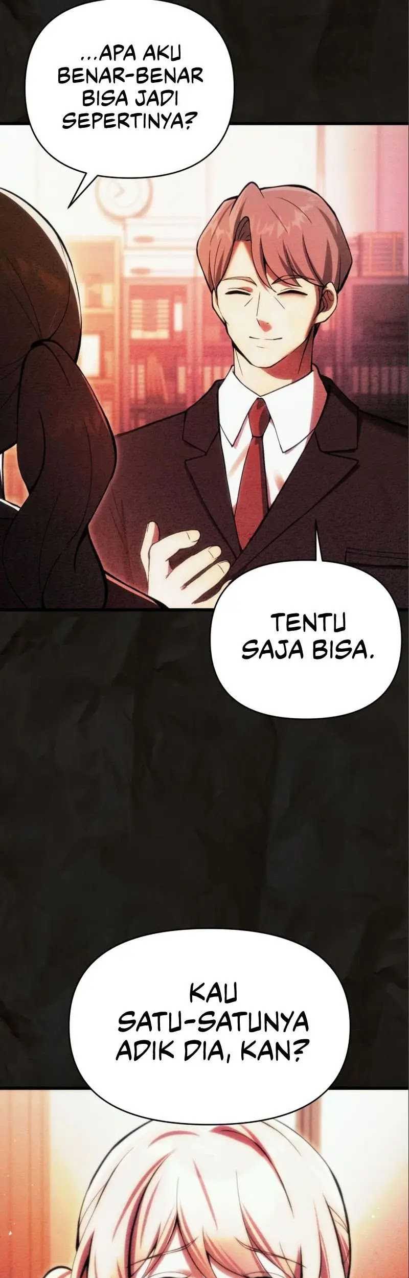 The Heavenly Demon's Descendant Chapter 16 - halaman 58
