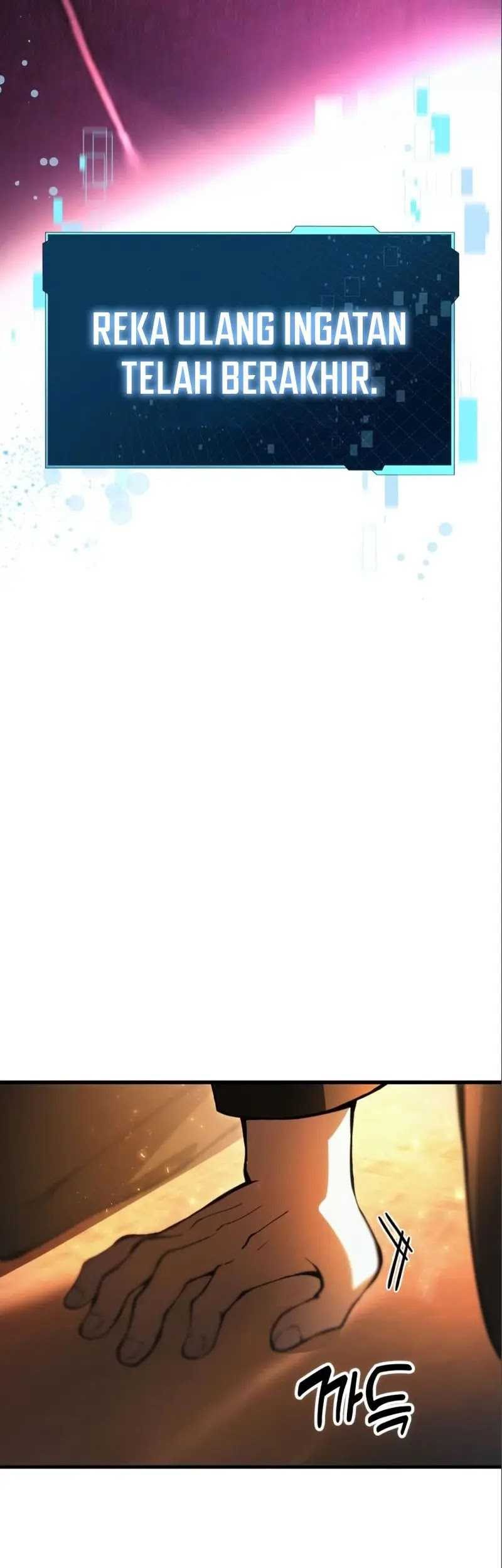 The Heavenly Demon's Descendant Chapter 16 - halaman 6