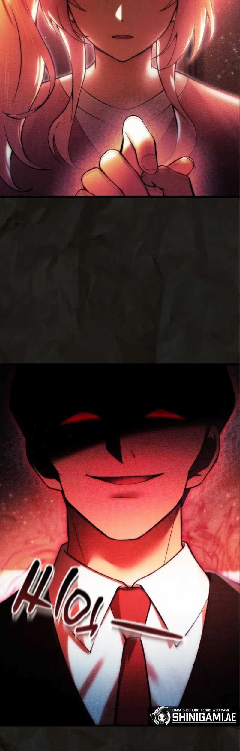 The Heavenly Demon's Descendant Chapter 16 - halaman 61