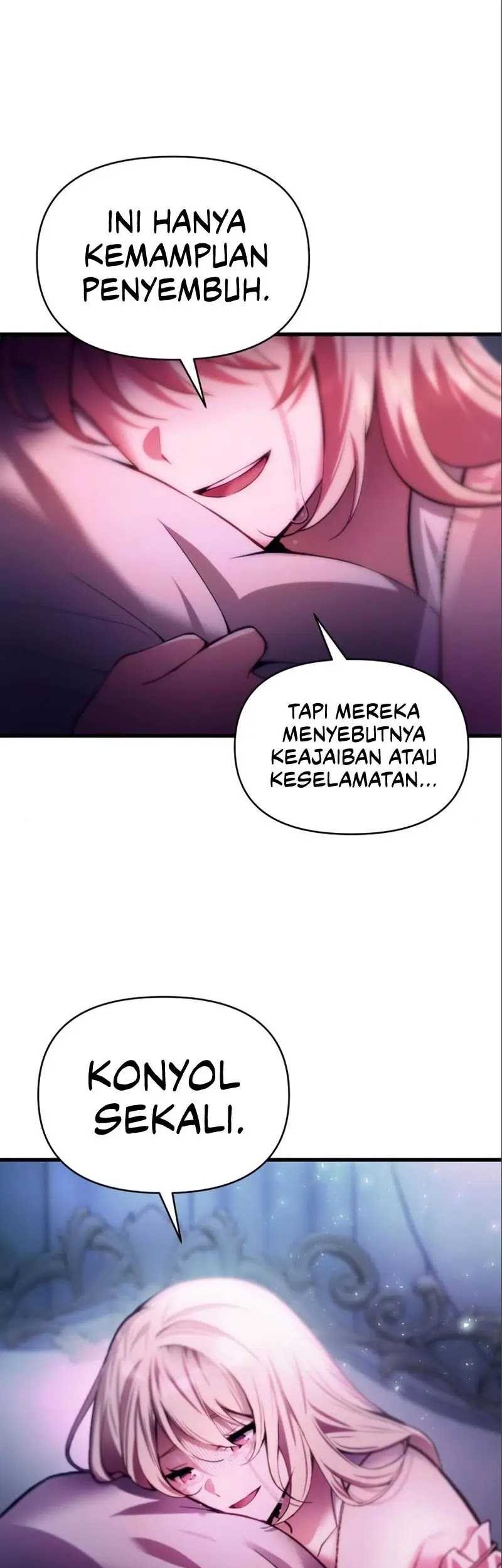 The Heavenly Demon's Descendant Chapter 16 - halaman 64