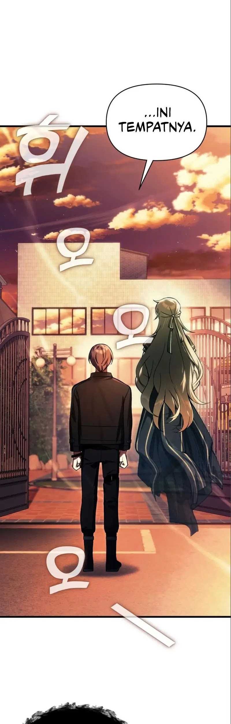 The Heavenly Demon's Descendant Chapter 16 - halaman 67